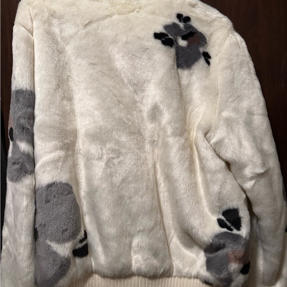 Andrew Marc New York Coat - Picture 3 of 3